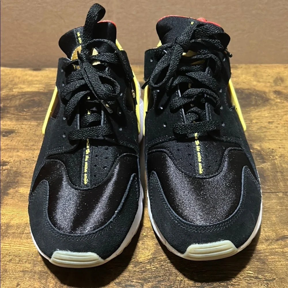 Nike AIR HUARACHE (WOMEN 10 MEN 8.5) - Picture 5 of 8